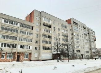 Продается 3-комнатная квартира, 64 м2, Ярославль, проезд Доброхотова, 1
