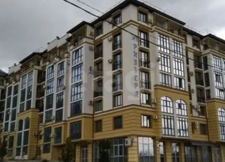 Продажа 1-ком. квартиры, 49.75 м2, Сочи, Промышленный переулок, 4, микрорайон Больничный Городок