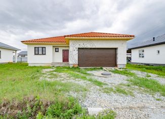 Дом на продажу, 162 м2, коттеджный поселок Чистые росы-2, Каратная улица, 8