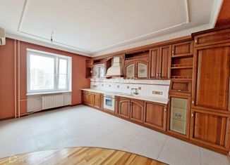 Продается 3-комнатная квартира, 110 м2, Москва, улица Большая Якиманка, 26, улица Большая Якиманка