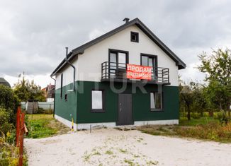 Дом на продажу, 160 м2, Гурьевск, Летняя улица