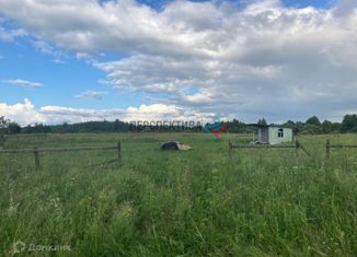 Продажа земельного участка, 10 сот., деревня Адамовское