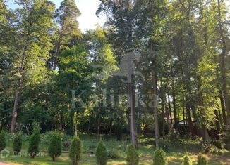 Участок на продажу, 25 сот., поселок Горки-2