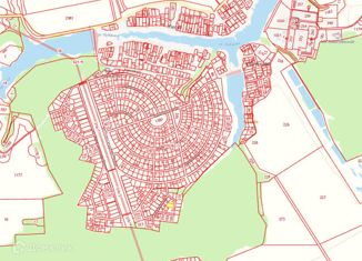 Продаю земельный участок, 15.93 сот., коттеджный поселок Александровы Пруды