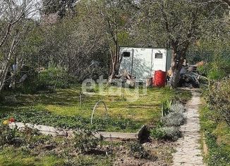 Участок на продажу, 9.5 сот., садовое товарищество Парус, Ореховый проезд