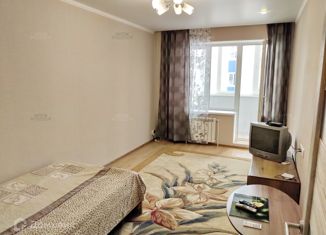 Сдача в аренду однокомнатной квартиры, 43.3 м2, Калуга, Изумрудная улица, 27, Московский округ