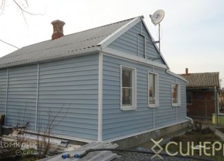 Продажа дома, 44 м2, хутор Казачий Ерик, улица Шевченко