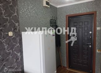 Квартира на продажу студия, 17 м2, Норильск, Надеждинская улица, 17