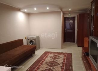 Продажа квартиры студии, 17.2 м2, Тюмень, Харьковская улица, 74, ЖК Сердце Сибири