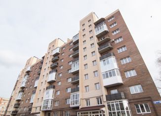 Продается однокомнатная квартира, 40.6 м2, Ярославль, улица Радищева, 35, жилой район Пятёрка