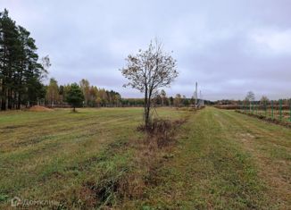 Продажа земельного участка, 240 сот., деревня Старово