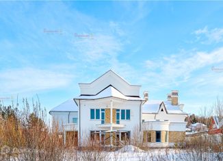 Продаю дом, 1001 м2, деревня Коптяки, улица Мичурина