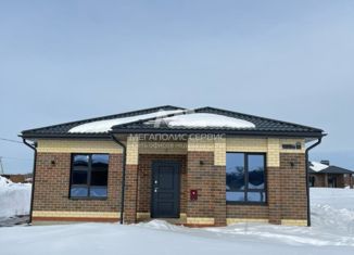 Продается дом, 120 м2, деревня Каипы, 16К-1047