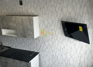 Продажа однокомнатной квартиры, 18 м2, Омск, 2-я Солнечная улица, 301, Кировский округ