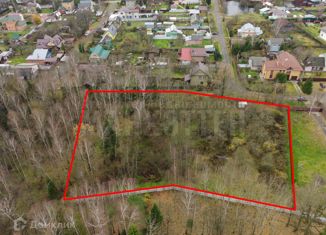 Продам участок, 35 сот., Апрелевка, 3-я Термозаводская улица