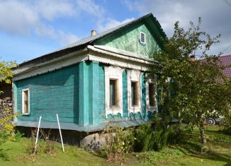 Дом на продажу, 51 м2, деревня Берендино