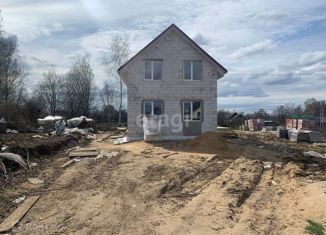 Продажа дома, 103.4 м2, деревня Юрьево, деревня Юрьево, 3