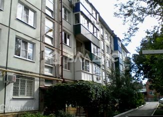 Продается трехкомнатная квартира, 58 м2, Краснодарский край, Ставропольская улица, 167