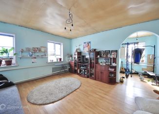 Продажа дома, 111.6 м2, деревня Верхнеюлдашево