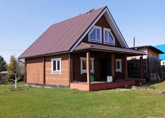 Продаю дом, 119.2 м2, СНТ Геофизик