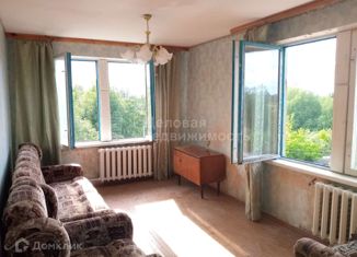 Продам 2-ком. квартиру, 41 м2, село Медведь, улица Саши Куликова, 114