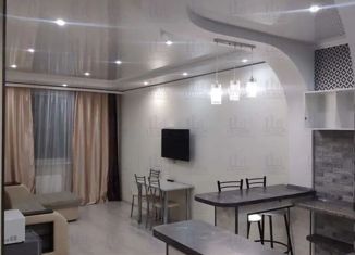 Сдаю в аренду 2-комнатную квартиру, 65 м2, Казань, улица Сибгата Хакима, 52, ЖК Современник