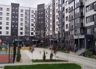 Продажа квартиры студии, 28.8 м2, Темрюк, Дальняя улица, 30
