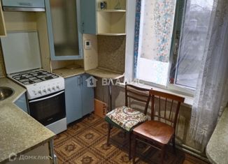 Продается двухкомнатная квартира, 44 м2, поселок городского типа Разумное, улица Филиппова, 1