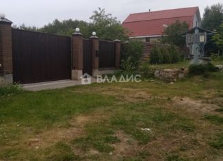 Продается участок, 15 сот., деревня Бокуша, Придорожная улица