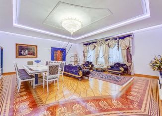 Продажа дома, 800 м2, деревня Подушкино