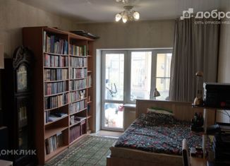 Продам однокомнатную квартиру, 45 м2, Екатеринбург, улица Очеретина, 8, улица Очеретина