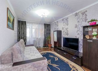 2-комнатная квартира на продажу, 43.6 м2, Курганская область, улица Некрасова, 63