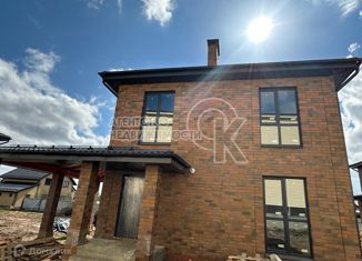 Продаю дом, 145 м2, Казань, Октябрьская улица, 18, Ново-Савиновский район