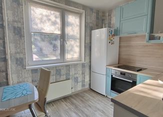 Продаю 1-комнатную квартиру, 39 м2, Москва, улица Маршала Тухачевского, 35к1, метро Народное Ополчение