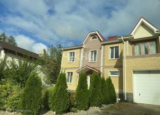 Продается дом, 323.9 м2, деревня Новопокровское, Комсомольская улица, 88