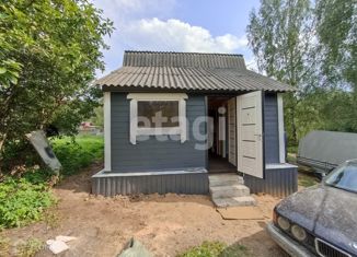 Продажа дома, 36 м2, Костромская область