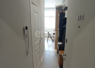 Продаю квартиру студию, 15 м2, Москва, Верхняя Первомайская улица, 45А, Верхняя Первомайская улица