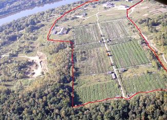 Земельный участок на продажу, 1828.6 сот., поселок Дугна