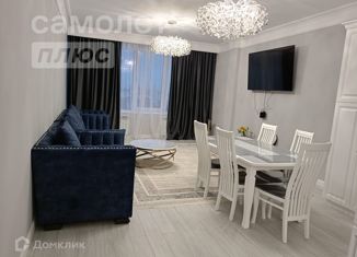 Продам 2-комнатную квартиру, 100 м2, Грозный, улица Сайпуддина Ш. Лорсанова, 3