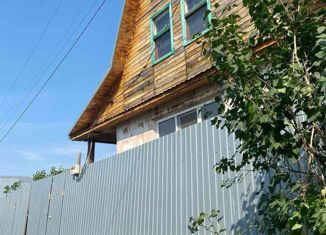 Дом на продажу, 78.4 м2, СНТ Луговое, Грушевая улица, 21