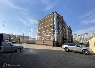 2-ком. квартира на продажу, 69 м2, Тульская область, улица Революции, 21