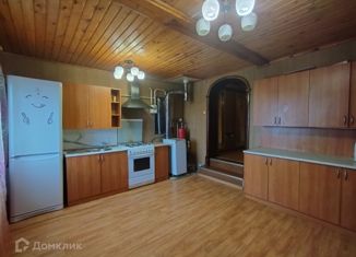 Продажа дома, 100 м2, поселок Кудеевский, улица Мира, 1