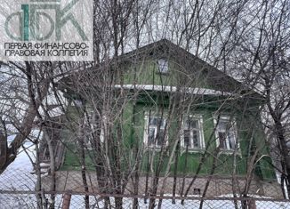 Продам земельный участок, 6 сот., Нижегородская область, улица Льва Толстого, 26