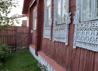 Продам дом, 65 м2, Шуя, 3-я Мичуринская улица