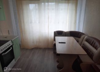 Продам 2-комнатную квартиру, 52.9 м2, Усть-Илимск, улица Героев Труда, 5