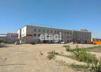 Офис на продажу, 104.8 м2, Новосибирск, Толмачёвская улица, 21А, Ленинский район