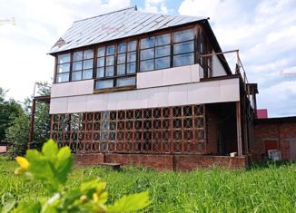 Продаю дом, 237 м2, село Косулино, улица Калинина, 4