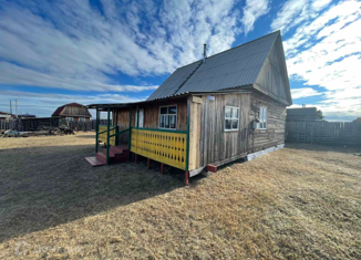 Продаю дом, 76.2 м2, село Угдан, Зелёная улица