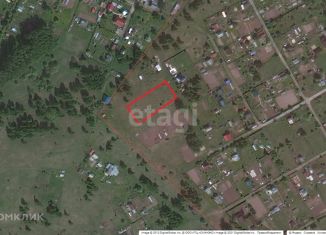 Продажа участка, 12 сот., СНТ Снегири