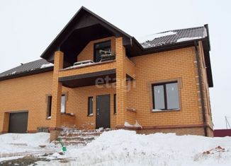 Продается дом, 252 м2, посёлок Новосадовый